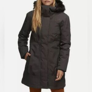 The North Face Winter Jacket Parka